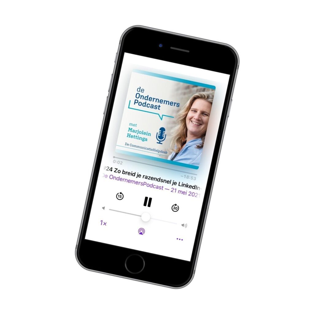 Podcast