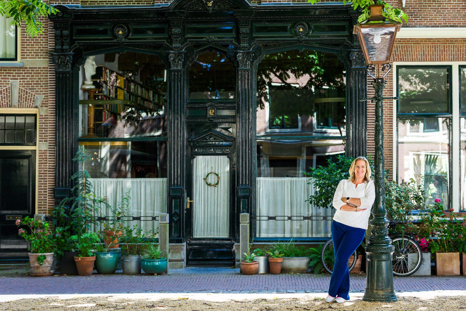 Marjolein - word een klantenmagneet